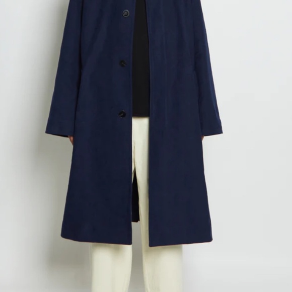 Sofie D'Hoore Cabo Coat NEW - Picture 5 of 8